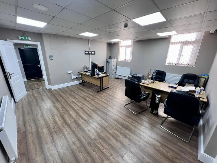 1 Lund Street, Manchester M16 9EJ