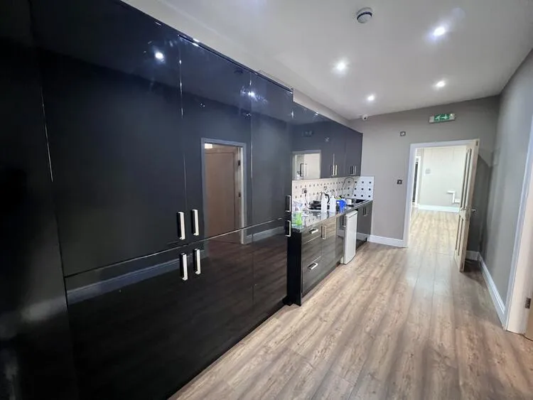 1 Lund Street, Manchester M16 9EJ