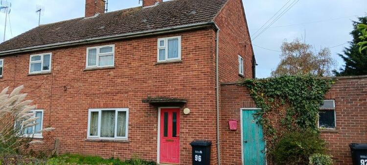 94 Parkway, Gaywood, Kings Lynn PE30 4QN
