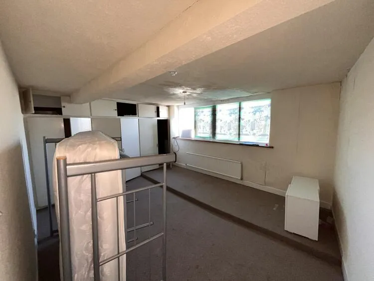 113-115 Central Drive, Blackpool FY1 5EE