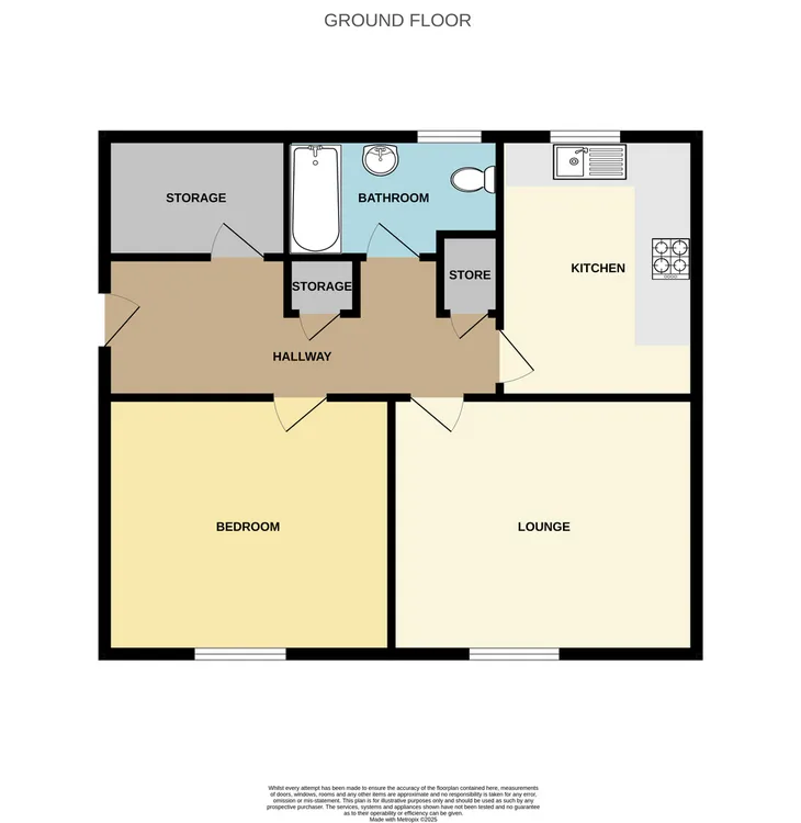 3 Illingworth Road, Leicester, Leicestershire LE5 4ET