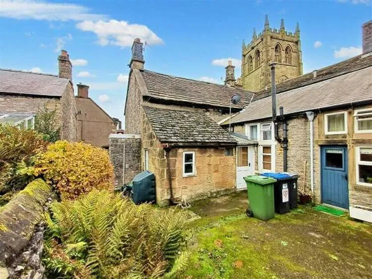 Church Side, Conksbury Lane, Youlgrave, Derbyshire DE45 1WR