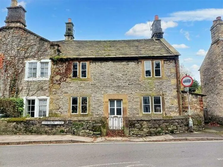 Church Side, Conksbury Lane, Youlgrave, Derbyshire DE45 1WR