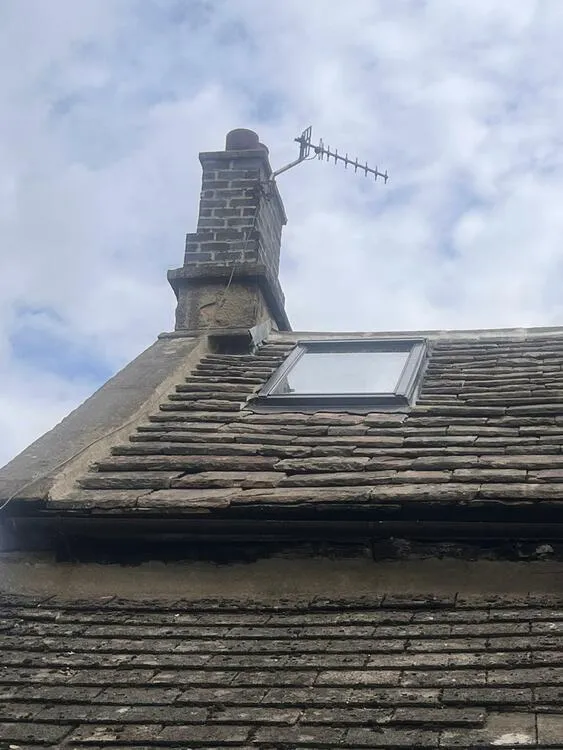Church Side, Conksbury Lane, Youlgrave, Derbyshire DE45 1WR