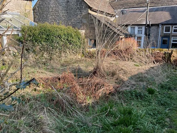 Church Side, Conksbury Lane, Youlgrave, Derbyshire DE45 1WR