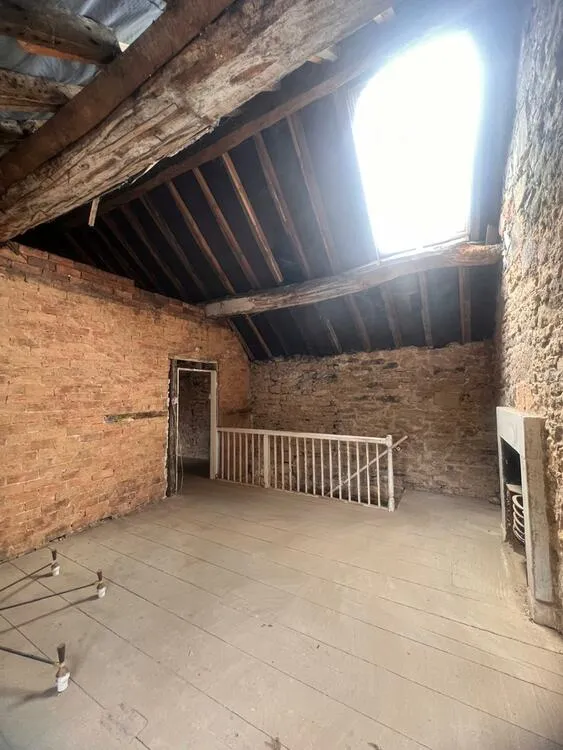 Church Side, Conksbury Lane, Youlgrave, Derbyshire DE45 1WR