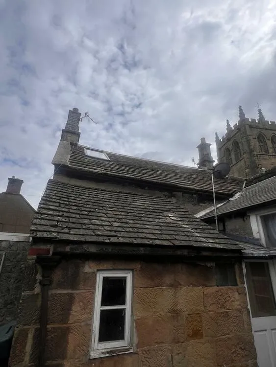 Church Side, Conksbury Lane, Youlgrave, Derbyshire DE45 1WR