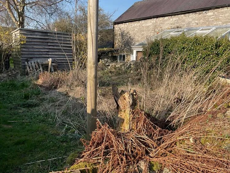 Church Side, Conksbury Lane, Youlgrave, Derbyshire DE45 1WR