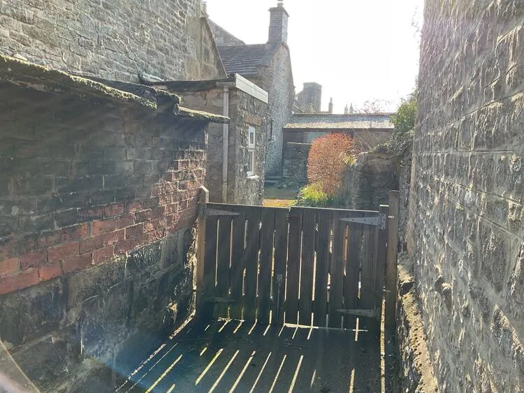 Church Side, Conksbury Lane, Youlgrave, Derbyshire DE45 1WR