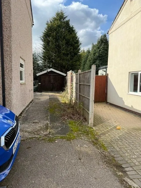 11 Recreation Road, Coventry CV6 7AW