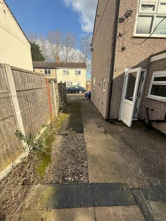 11 Recreation Road, Coventry CV6 7AW