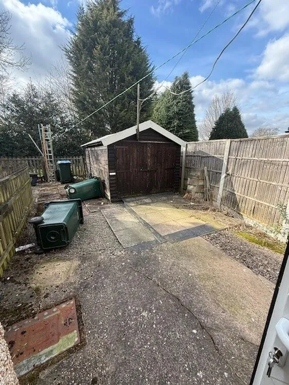 11 Recreation Road, Coventry CV6 7AW