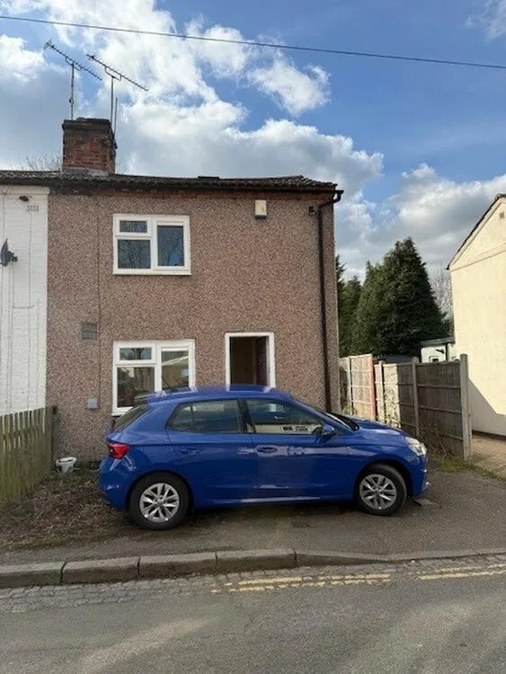 11 Recreation Road, Coventry CV6 7AW
