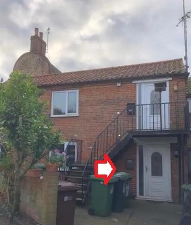 50B Oak Street, Fakenham NR21 9DY