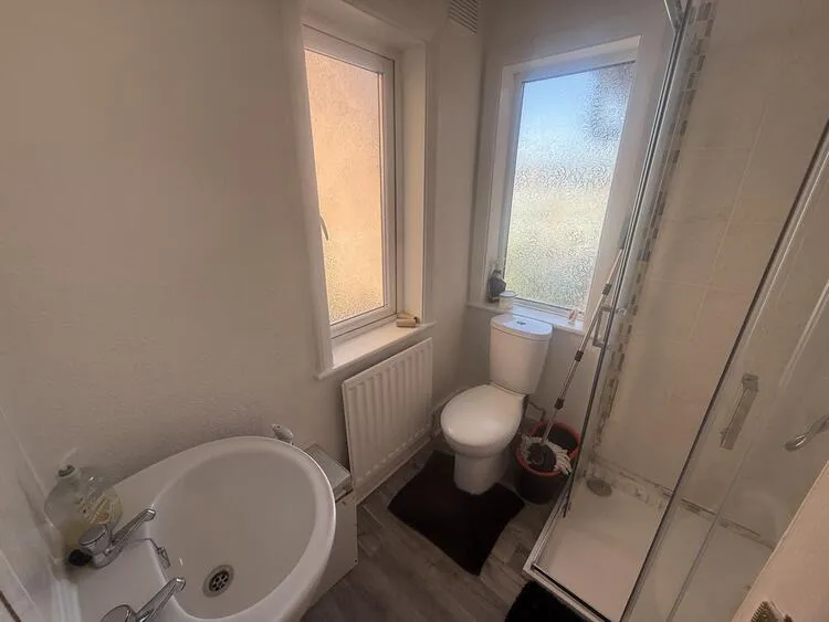 16 - 18 Mansfield Road, Daybrook, Nottingham NG5 6AA