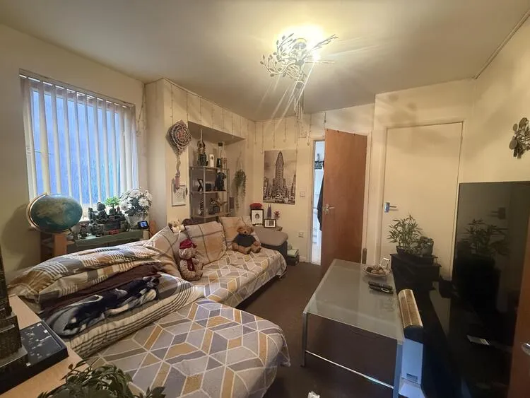 16 - 18 Mansfield Road, Daybrook, Nottingham NG5 6AA