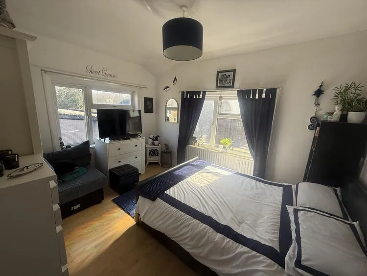 16 - 18 Mansfield Road, Daybrook, Nottingham NG5 6AA