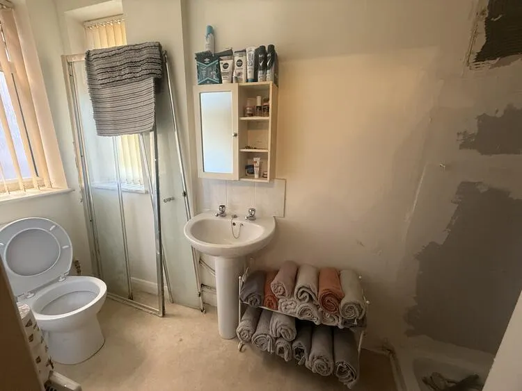 16 - 18 Mansfield Road, Daybrook, Nottingham NG5 6AA