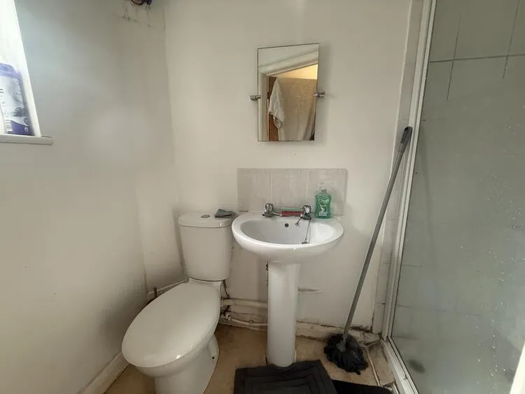 16 - 18 Mansfield Road, Daybrook, Nottingham NG5 6AA