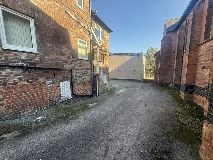 16 - 18 Mansfield Road, Daybrook, Nottingham NG5 6AA