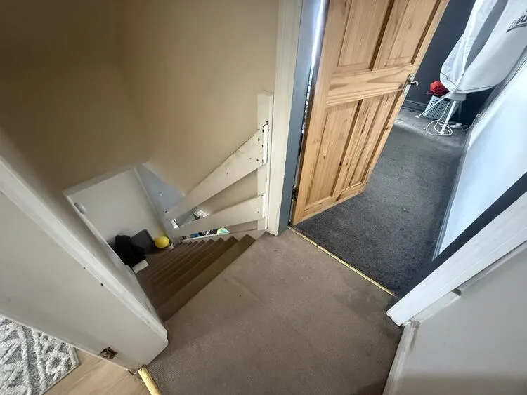 97 Carlingford Road, Hucknall, Nottingham NG15 7AE