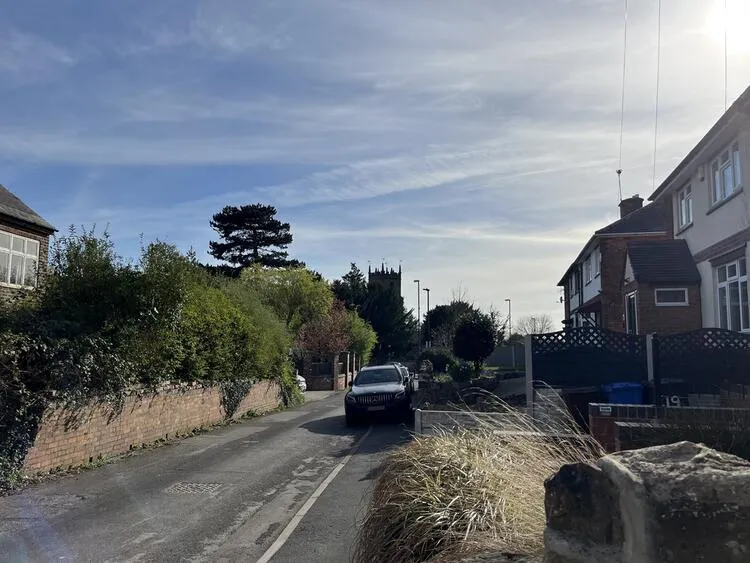 50 School Lane, Chellaston, Derby DE73 6TF