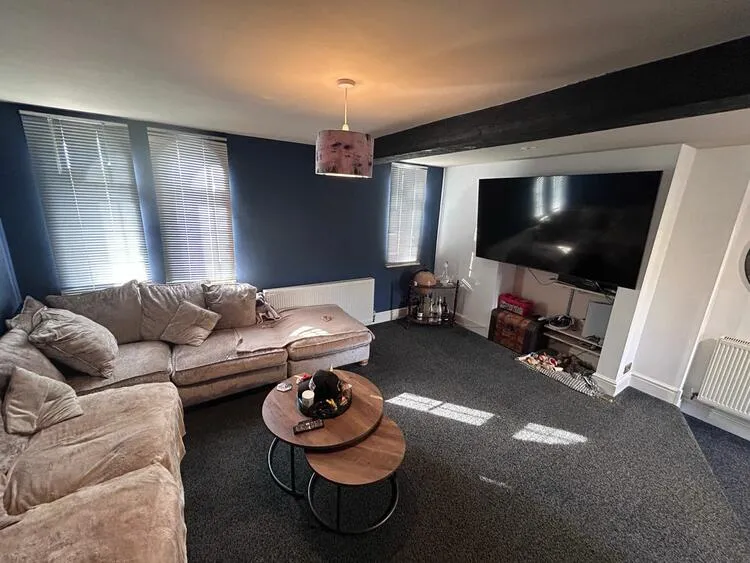 79 Meadow Lane, Long Eaton, Nottingham NG10 2FP