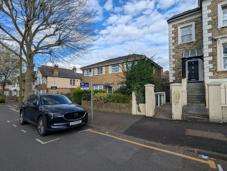 26 St. Barnabas Road, Sutton, Greater London SM1 4NP