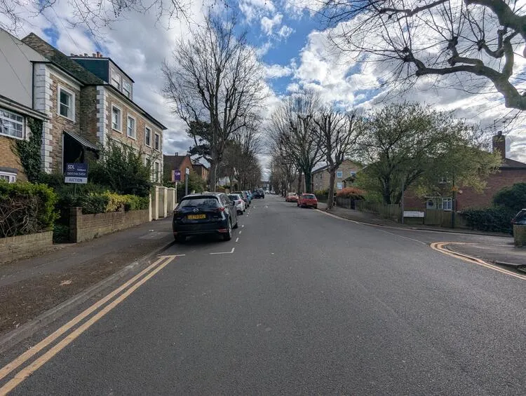 26 St. Barnabas Road, Sutton, Greater London SM1 4NP