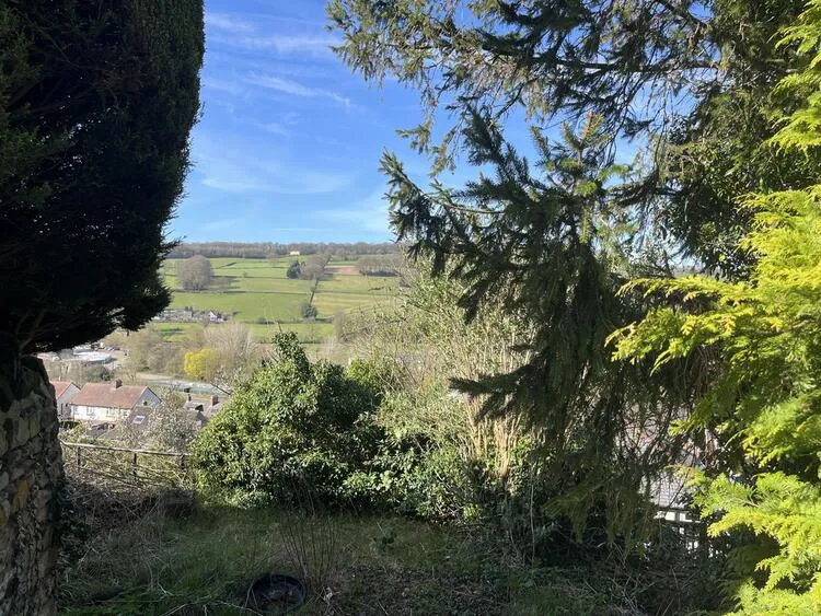 17 Becksitch Lane, Belper DE56 1UZ