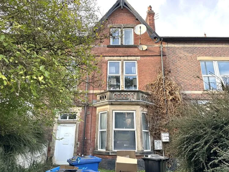 294 Uttoxeter New Road, Derby DE22 3LN