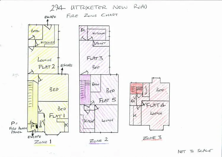294 Uttoxeter New Road, Derby DE22 3LN