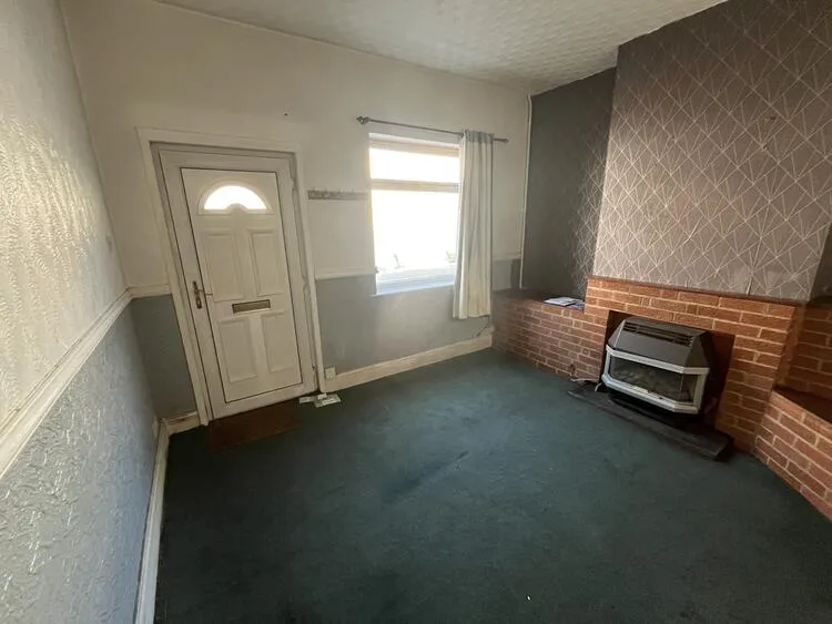 276 Goodman Street, Burton-On-Trent, Staffordshire DE14 2RQ