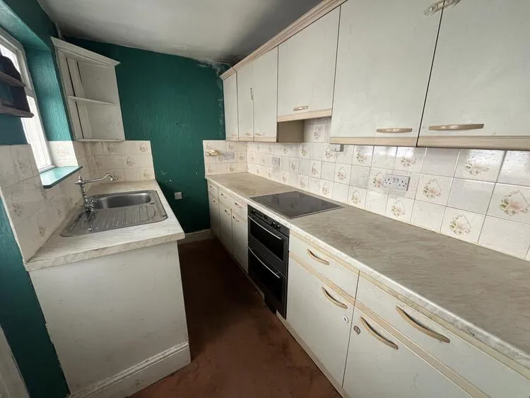 276 Goodman Street, Burton-On-Trent, Staffordshire DE14 2RQ