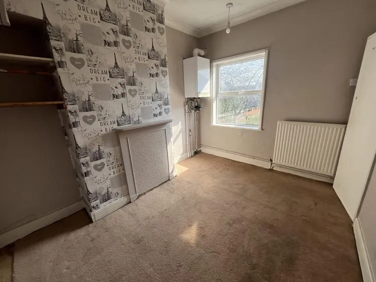276 Goodman Street, Burton-On-Trent, Staffordshire DE14 2RQ