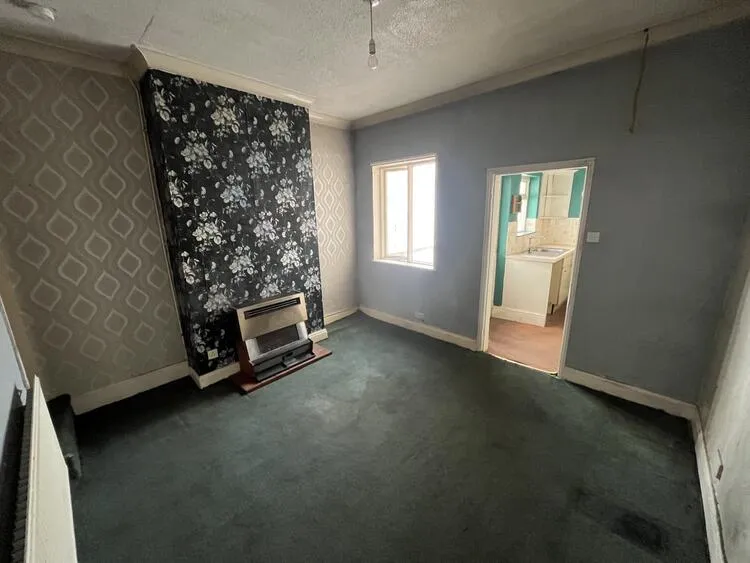 276 Goodman Street, Burton-On-Trent, Staffordshire DE14 2RQ