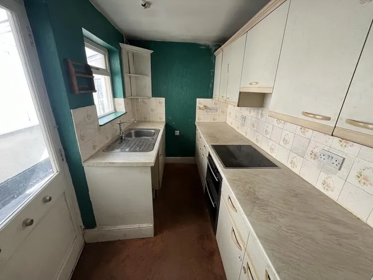 276 Goodman Street, Burton-On-Trent, Staffordshire DE14 2RQ