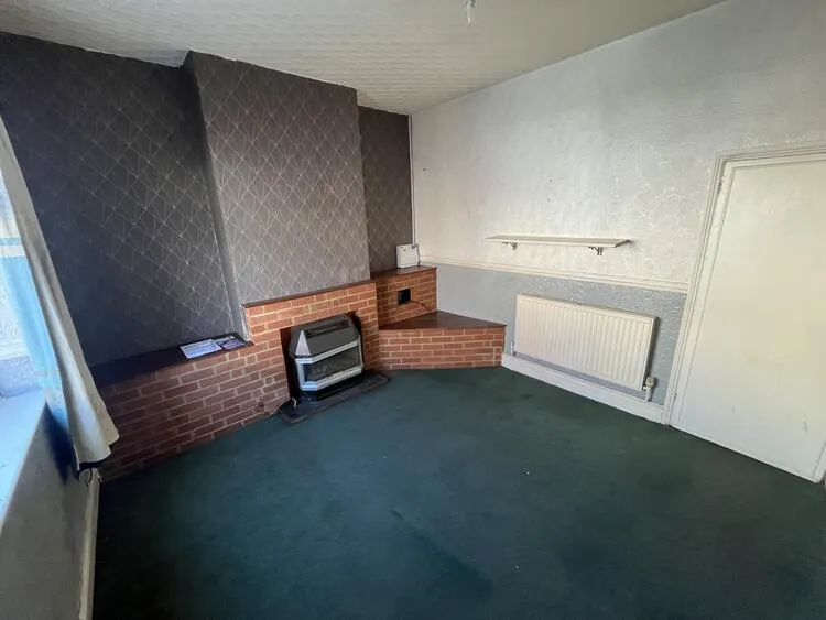 276 Goodman Street, Burton-On-Trent, Staffordshire DE14 2RQ