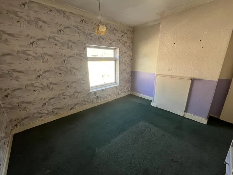 276 Goodman Street, Burton-On-Trent, Staffordshire DE14 2RQ