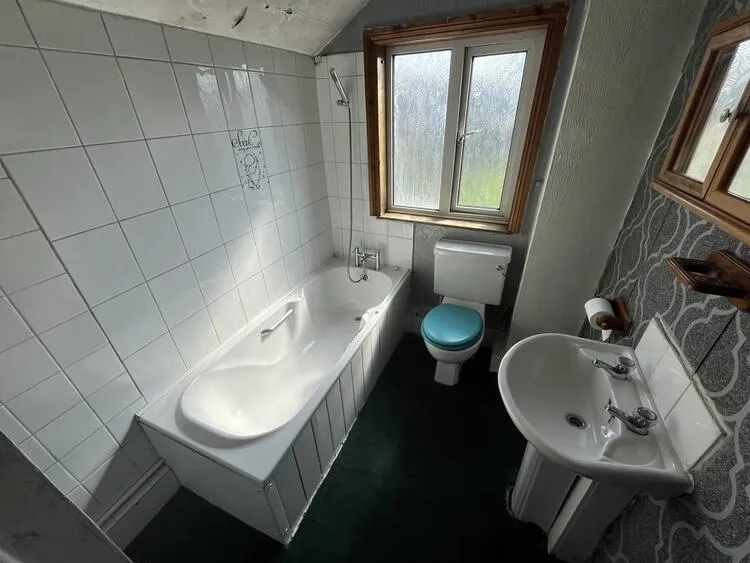 276 Goodman Street, Burton-On-Trent, Staffordshire DE14 2RQ