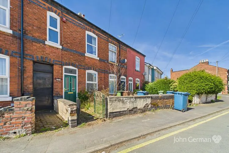 19 Marsh Street, Stafford ST16 3BQ