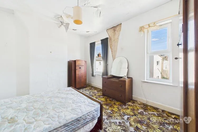 19 Marsh Street, Stafford ST16 3BQ