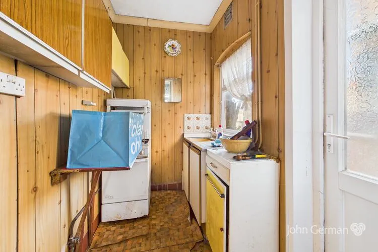 19 Marsh Street, Stafford ST16 3BQ