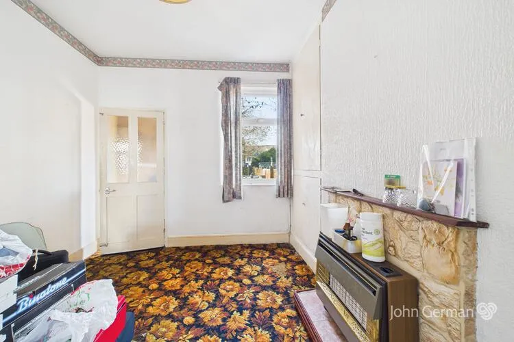 19 Marsh Street, Stafford ST16 3BQ