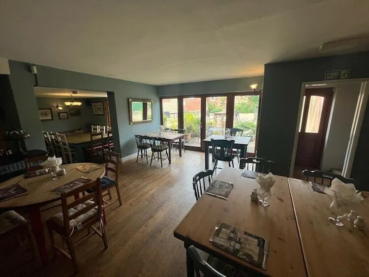 The Nags Head, 1 Back Street, Saltby, Melton Mowbray, Leicestershire LE14 4RN