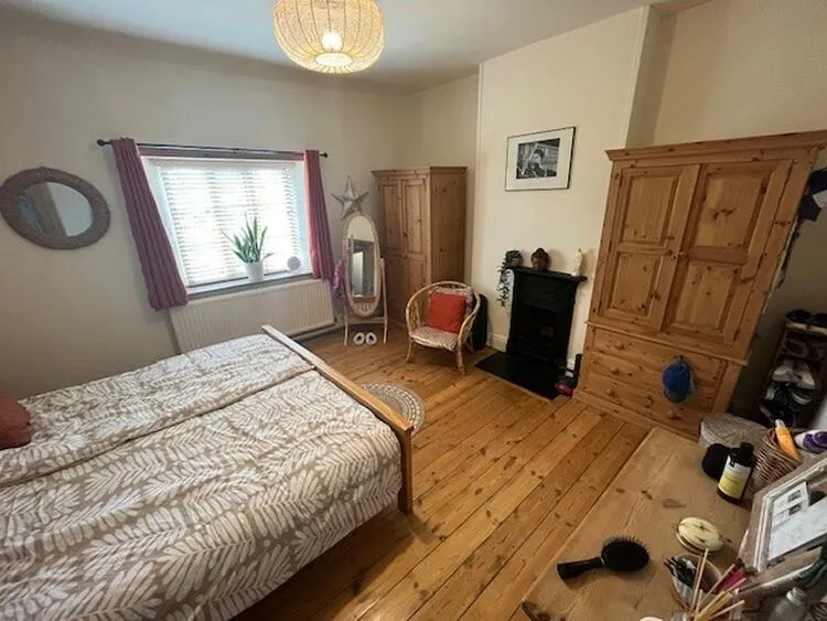 The Nags Head, 1 Back Street, Saltby, Melton Mowbray, Leicestershire LE14 4RN
