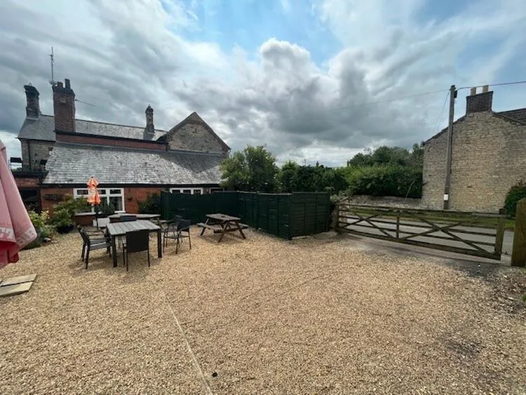 The Nags Head, 1 Back Street, Saltby, Melton Mowbray, Leicestershire LE14 4RN