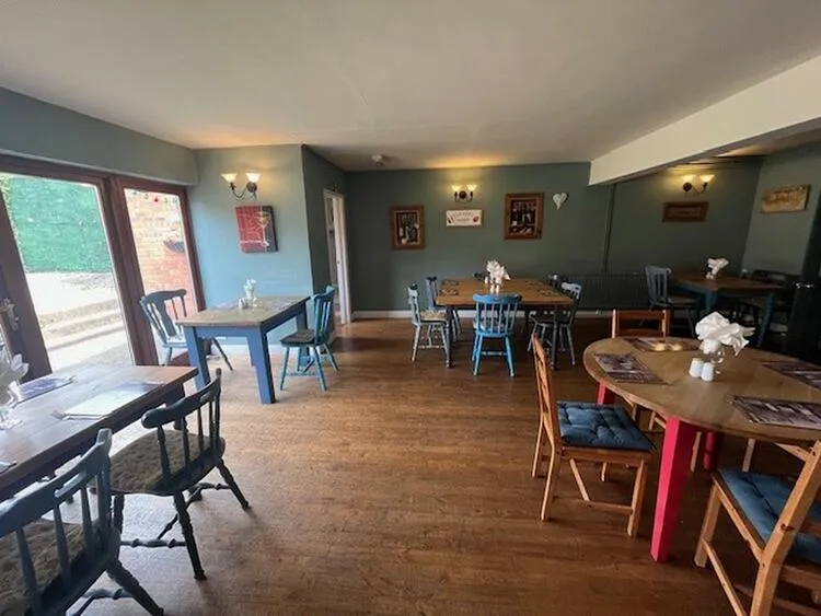 The Nags Head, 1 Back Street, Saltby, Melton Mowbray, Leicestershire LE14 4RN