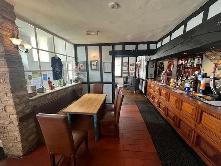 The Nags Head, 1 Back Street, Saltby, Melton Mowbray, Leicestershire LE14 4RN