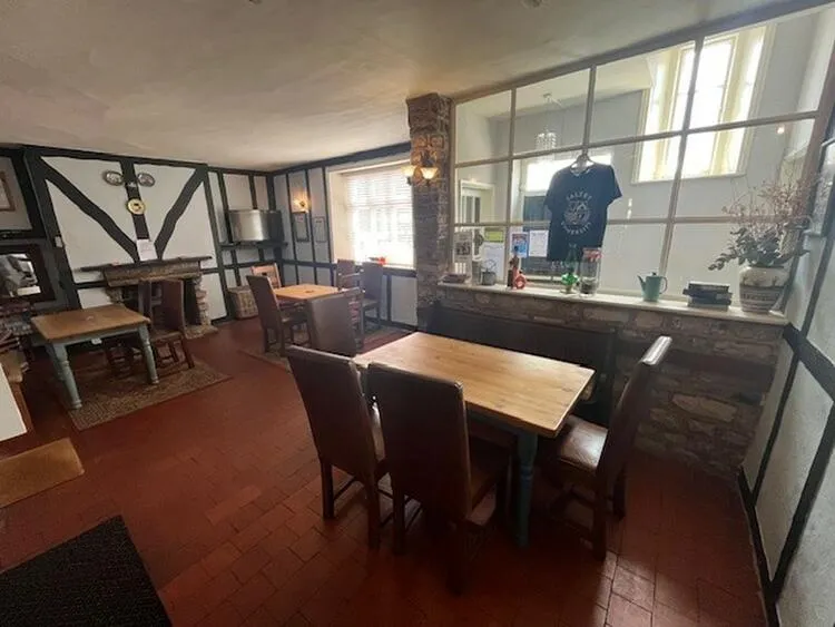 The Nags Head, 1 Back Street, Saltby, Melton Mowbray, Leicestershire LE14 4RN